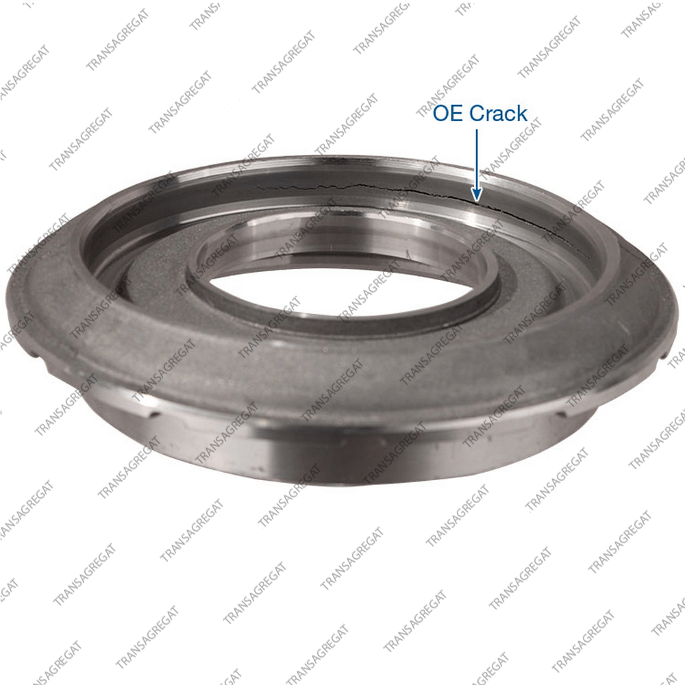 Поршень (179x77x36) 1-2-3-4 (алюминиевый, улучшенный)