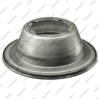 Контрпоршень (110x42x37) High (обрезиненный)