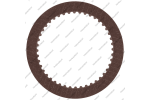 Фрикционный диск (115x1.6x44T) Forward, Direct, Overdrive*