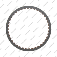 Фрикционный диск (165x2.0x40T) K1