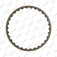 Фрикционный диск (151x2.0x30T) Low/Reverse (95-up)