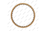 Фрикционный диск (131x1.7x36T) C1 (Front), B0 (Overdrive Brake), B2 (Reverse)*