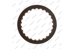 Фрикционный диск (138x1.6x24T) 2nd (односторонний, внутренние зубья, 02-up)
