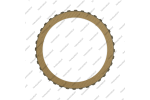 Фрикционный диск (145x1.6x36T) 3-5/Reverse (Gen 1, 2008-up, наружные зубья)