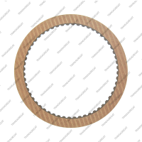 Фрикционный диск (157x1.5x56T) K3