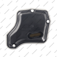 Фильтр (тип 4, 1993-up, металл/пластик, с маслозаборником высотой 40mm)