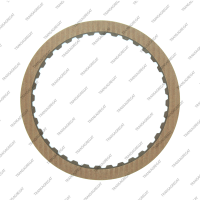 Фрикционный диск (170x2.0x36T) K3