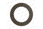 Фрикционный диск (128x1.9x30T) 3rd, 6th