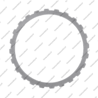 Стальной диск (141x2.4x24T) Direct