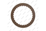 Фрикционный диск (154x2.7x30T) Overdrive (односторонний, внутренние зубья, @)