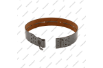 Тормозная лента (ширина 31mm)