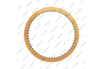 Фрикционный диск раздаточной коробки (173x1.7x53T) Low