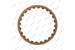 Фрикционный диск (118x1.8x24T) Transfer (1991-up)