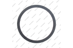 Фрикционное кольцо гидротрансформатора (260x219x1.1, Kevlar)