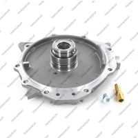 Крышка задняя (тип 3, универсальная: Ford, Mazda)