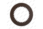 Фрикционный диск (128x1.9x30T) 3rd, 6th
