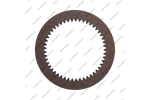 Фрикционный диск (132x1.9x49T) 1st (Low)*