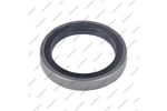 Сальник гидротрансформатора (18x24x4.0)