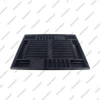 Поддон ремонтный для гидравлического блока управления