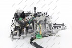Гидравлический блок управления (Nissan, Renault, тип 1, б/у)*