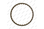 Фрикционный диск (174x2.8x30T) 2-7 Brake (односторонний, внутренние зубья)