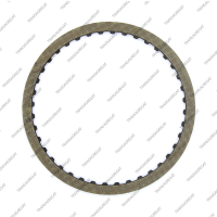 Фрикционный диск (182x2.7x40T) Reverse