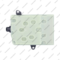 Фильтр (тип 1, 2017-up, пластиковый)