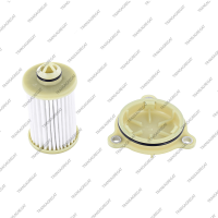 Фильтр картридж (с крышкой)