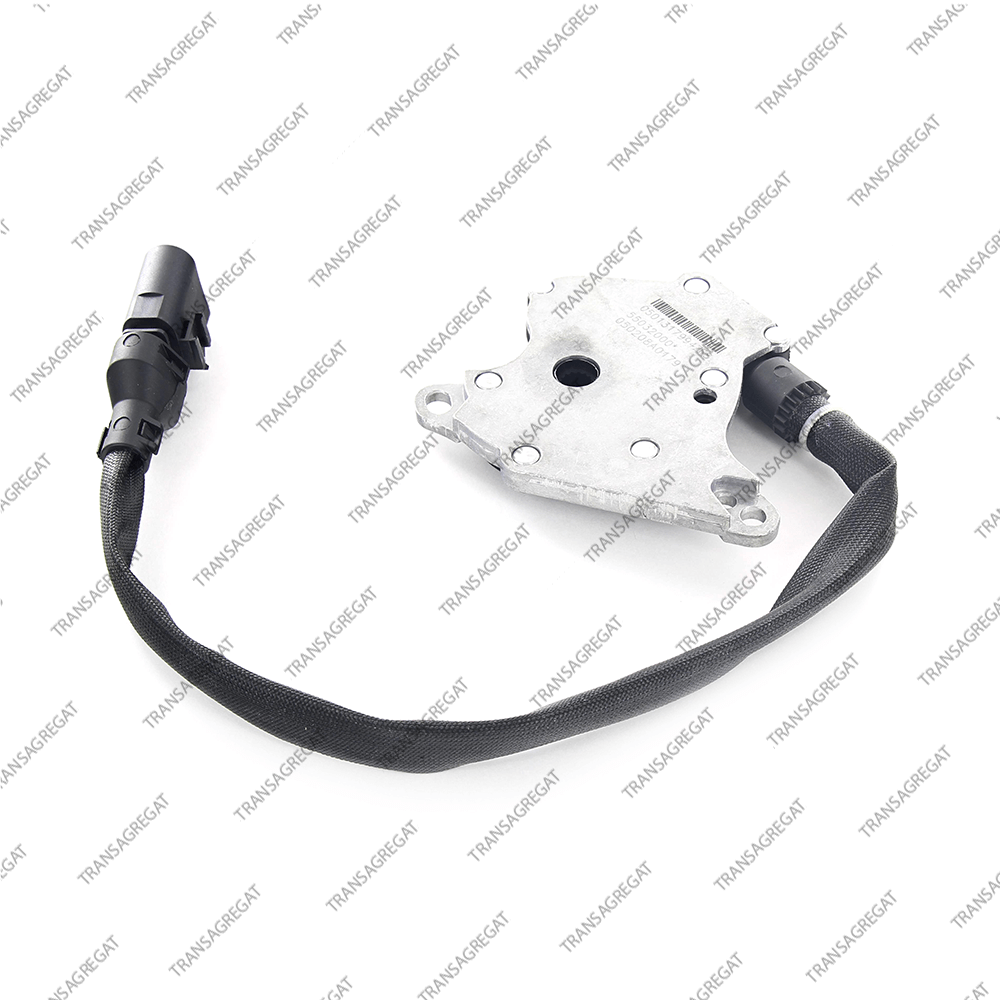 Датчик переключения передач (тип 2, с проводом, 9 контактов)