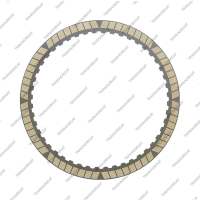 Фрикционный диск (217x1.6x48T) Low/Reverse (Gen 1/2, 2008-up)*