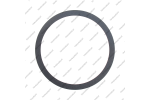 Фрикционное кольцо гидротрансформатора (232x202x1.9, Kevlar)