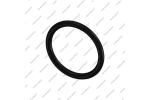 Резиновое кольцо гидротрансформатора (OD 22mm)