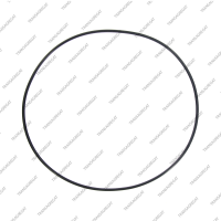 Резиновое кольцо масляного насоса