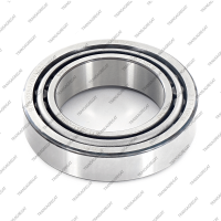 Подшипник дифференциала (73x45x19.8, роликовый)