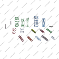 Ремкомплект гидравлического блока управления (Shift Kit)