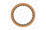 Фрикционный диск (121x1.6x24T) 4-5-6 (Gen 1/2, 2007-up)