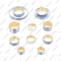 Комплект втулок (12шт., биметаллические)