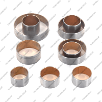 Комплект втулок (10шт., биметаллические)