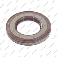 Поршень (123x64x14) Forward (обрезиненный)