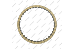 Фрикционный диск (218x1.6x36T) 3-7/3-8 Clutch***