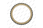 Фрикционный диск (144x1.5x36T) 4-6/5-7-Reverse Clutch (наружные зубья)