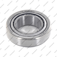 Подшипник промежуточной шестерни (30x55x17.0, роликовый)*