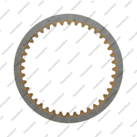 Фрикционный диск гидротрансформатора (164x1.9x40T)