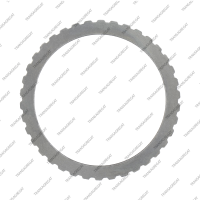 Стальной диск (93x3.3x38T) Overdrive