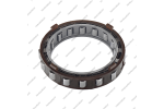 Обгонная муфта гидротрансформатора (44x61x10.7, 16 сегментов)