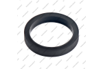 Резиновое кольцо теплообменника малое (OD 31mm)*