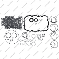 Комплект прокладок и сальников