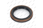 Сальник масляного насоса (45x62x8.0, внешняя часть не обрезиненная)