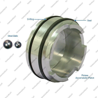 Поршень аккумулятора 1-2, 3-4*