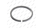 Уплотнительное кольцо задней крышки (малое, OD 32mm)*